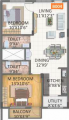 Floor Plan trendsquare-precioso Floor Plan Floor Plan