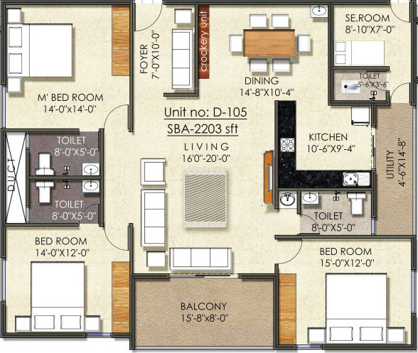  fortune Floor Plan Floor Plan