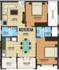  crystal Floor Plan Floor Plan