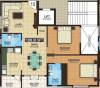  crystal Floor Plan Floor Plan