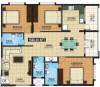  crystal Floor Plan Floor Plan