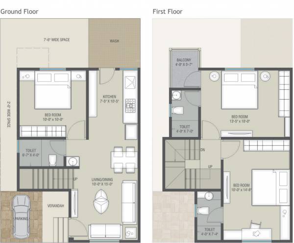 Shree Akshar Aashray (3BHK+3T (1,030 sq ft) 1030 sq ft) Shree Akshar Aashray (3BHK+3T (1,030 sq ft) 1030 sq ft)