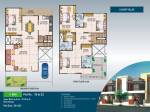 Kalindi Shivalik (4BHK+4T (2,575 sq ft) 2575 sq ft) Kalindi Shivalik (4BHK+4T (2,575 sq ft) 2575 sq ft)