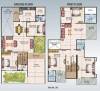 Kalindi Shivalik (5BHK+5T (3,450 sq ft) 3450 sq ft)