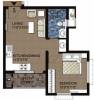  burgundy Floor Plan Floor Plan