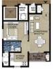  burgundy Floor Plan Floor Plan