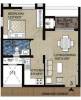  burgundy Floor Plan Floor Plan