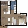  burgundy Floor Plan Floor Plan
