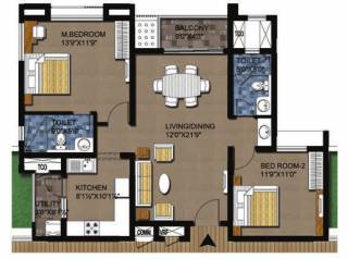 Floor Plan burgundy Floor Plan Floor Plan