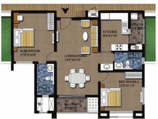 Floor Plan burgundy Floor Plan Floor Plan