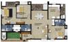  burgundy Floor Plan Floor Plan