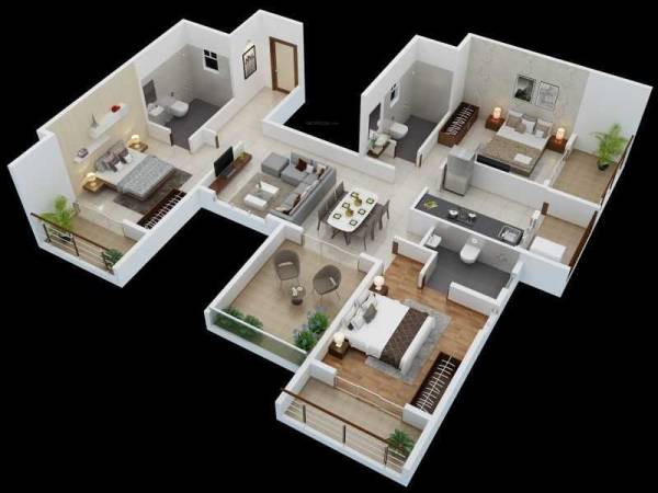  amber-society Floor Plan Floor Plan