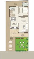 Notion Devasva 29 (3BHK+3T (2,250 sq ft) 2250 sq ft)