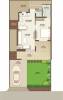 Notion Devasva 29 (1BHK+1T (1,152 sq ft) 1152 sq ft)