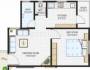 Aroma Aakruti Township (1BHK+1T (630 sq ft) 630 sq ft) Aroma Aakruti Township (1BHK+1T (630 sq ft) 630 sq ft)