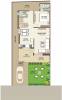 Notion Devasva 29 (2BHK+3T (2,025 sq ft) 2025 sq ft)