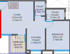  galaxy Floor Plan Floor Plan