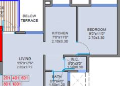  galaxy Floor Plan Floor Plan