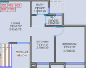  galaxy Floor Plan Floor Plan