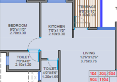  galaxy Floor Plan Floor Plan