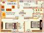 Tanush Srinivas Arcade (2BHK+2T (1,035 sq ft) 1035 sq ft) Tanush Srinivas Arcade (2BHK+2T (1,035 sq ft) 1035 sq ft)