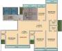 PR Sundeep (4BHK+4T (1,403 sq ft) 1403 sq ft) PR Sundeep (4BHK+4T (1,403 sq ft) 1403 sq ft)
