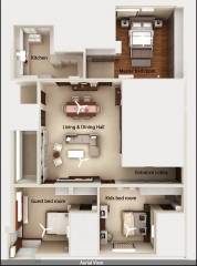 Vimbri Rockville (3BHK+3T (3,400 sq ft) 3400 sq ft) Vimbri Rockville (3BHK+3T (3,400 sq ft) 3400 sq ft)