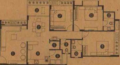  gracia Floor Plan Floor Plan