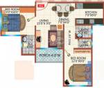 Omkar Omkar Vatika (2BHK+2T (830 sq ft) 830 sq ft) Omkar Omkar Vatika (2BHK+2T (830 sq ft) 830 sq ft)