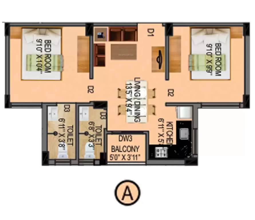 meghbalika Floor Plan Floor Plan