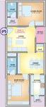 K K Enclave (2BHK+2T (1,150 sq ft) 1150 sq ft) K K Enclave (2BHK+2T (1,150 sq ft) 1150 sq ft)