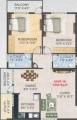 Shree Sainath Sai Vihar (2BHK+2T (1,350 sq ft) 1350 sq ft) Shree Sainath Sai Vihar (2BHK+2T (1,350 sq ft) 1350 sq ft)