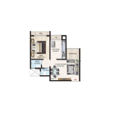  reagan Floor Plan Floor Plan