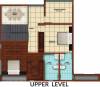 S2 Duplex The Watergrove (3BHK+3T (2,156 sq ft) 2156 sq ft)