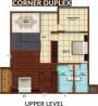 S2 Duplex The Watergrove (3BHK+3T (2,224 sq ft) 2224 sq ft)