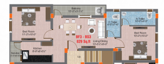 Floor Plan new-springs Floor Plan Floor Plan