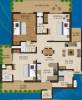 Motia Blue Ridge (3BHK+3T (1,721 sq ft) 1721 sq ft)