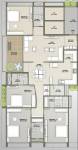 Sun Embark (4BHK+4T (3,165 sq ft) Pooja Room 3165 sq ft) Sun Embark (4BHK+4T (3,165 sq ft) Pooja Room 3165 sq ft)