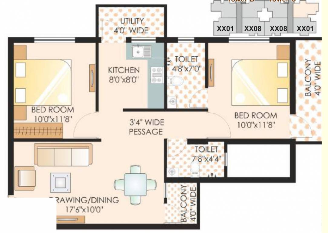 Floor Plan pearl Floor Plan Floor Plan