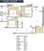 Status Elysium (3BHK+3T (818.06 sq ft) 818.06 sq ft)