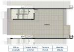 Mantri Courtyard P4 (4BHK+4T (2,550 sq ft) 2550 sq ft)