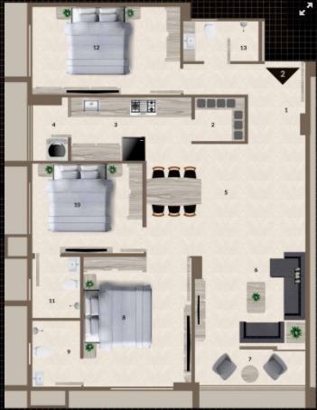 Floor Plan orion Floor Plan Floor Plan