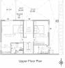  magic-breeze Floor Plan Upper Level Duplex Plan