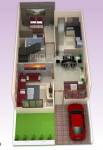 Sarthak Sarthak Orchid (4BHK+4T (2,158 sq ft) 2158 sq ft) Sarthak Sarthak Orchid (4BHK+4T (2,158 sq ft) 2158 sq ft)