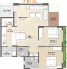 maruti-amrakunj-3 Floor Plan Floor Plan