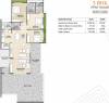 Bhanushri Maruti Amrakunj 3 (3BHK+3T (1,209.65 sq ft) 1209.65 sq ft)