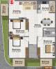 Vaishno Solitaire (3BHK+2T (1,530 sq ft) 1530 sq ft)