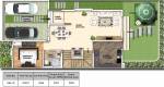MIMS Northbrook (4BHK+4T (3,363 sq ft) 3363 sq ft) MIMS Northbrook (4BHK+4T (3,363 sq ft) 3363 sq ft)