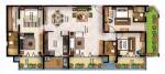 SMC Beverly Villas (3BHK+3T (2,235 sq ft) 2235 sq ft) SMC Beverly Villas (3BHK+3T (2,235 sq ft) 2235 sq ft)