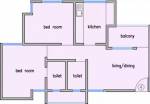  ashok-nagar Floor Plan Floor Plan